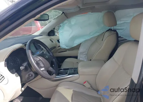 2018 Infiniti Qx60 z USA, uszkodzony, nr VIN 5N1DL0MM7JC522805